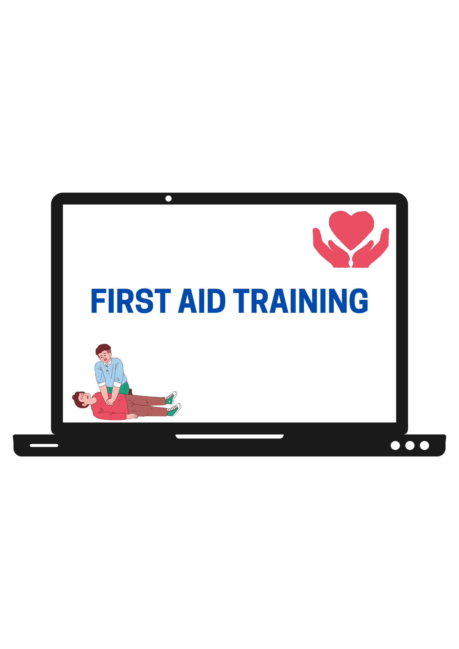 First Aid Training